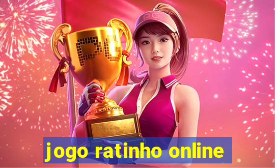 jogo ratinho online